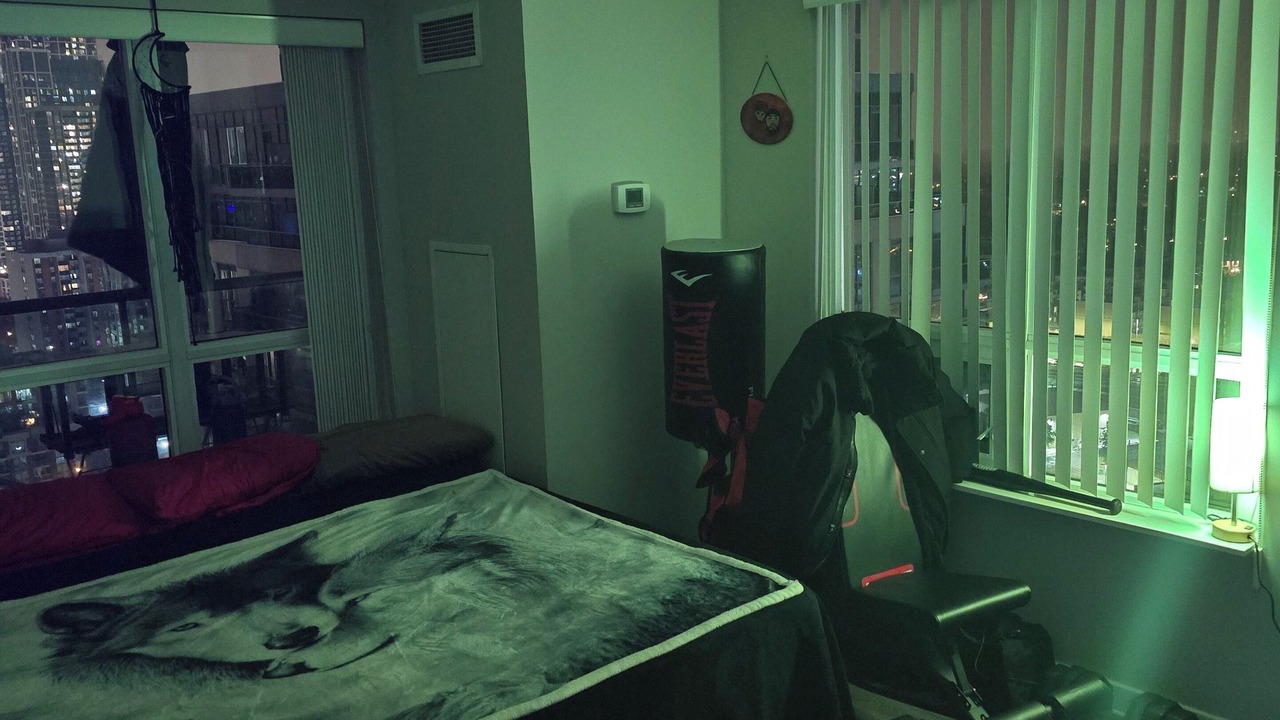 Photo of Bedroom in Six Points