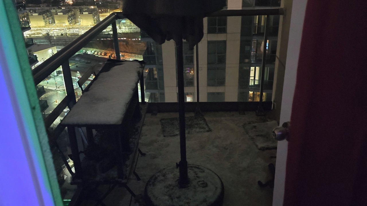 Photo of Patio Balcony in Six Points