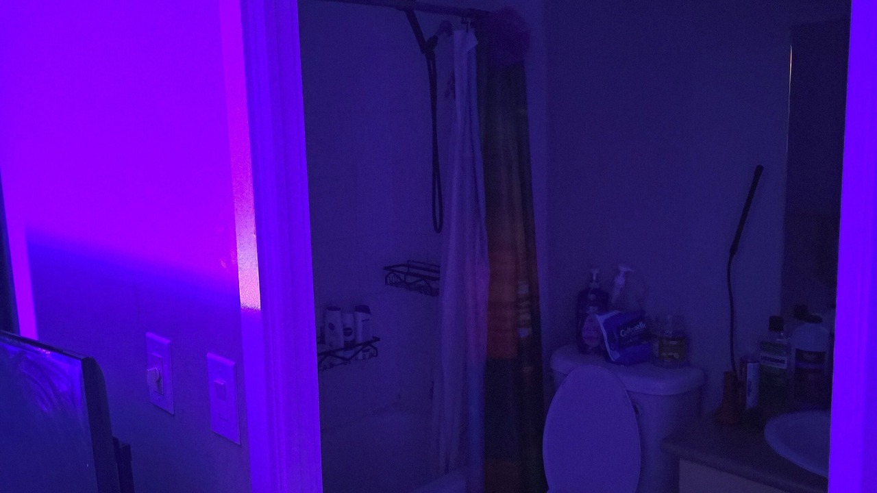 Photo of Bathroom in Six Points