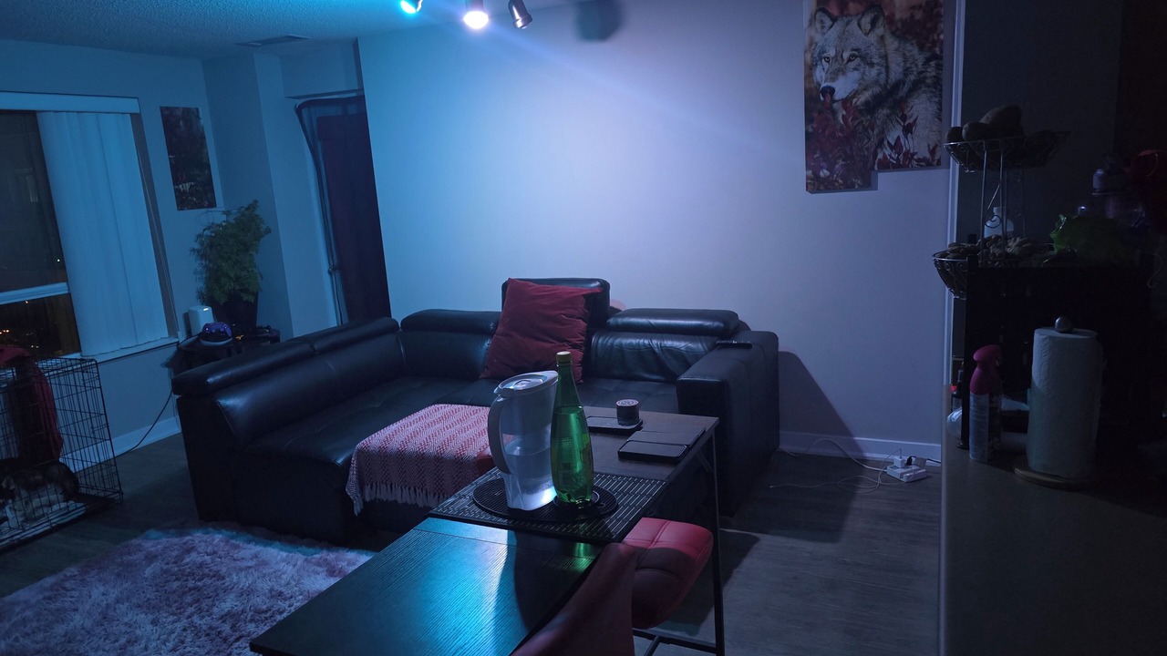 Photo of Livingroom in Six Points