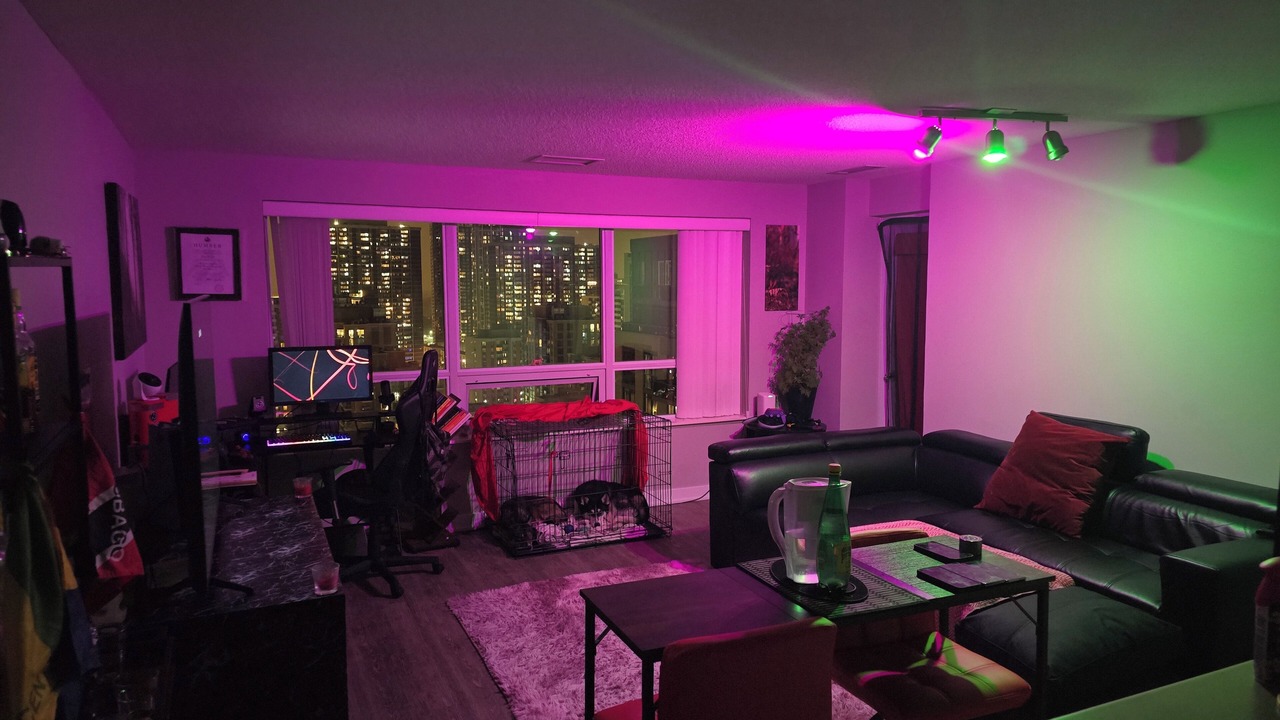 Photo of Livingroom in Six Points
