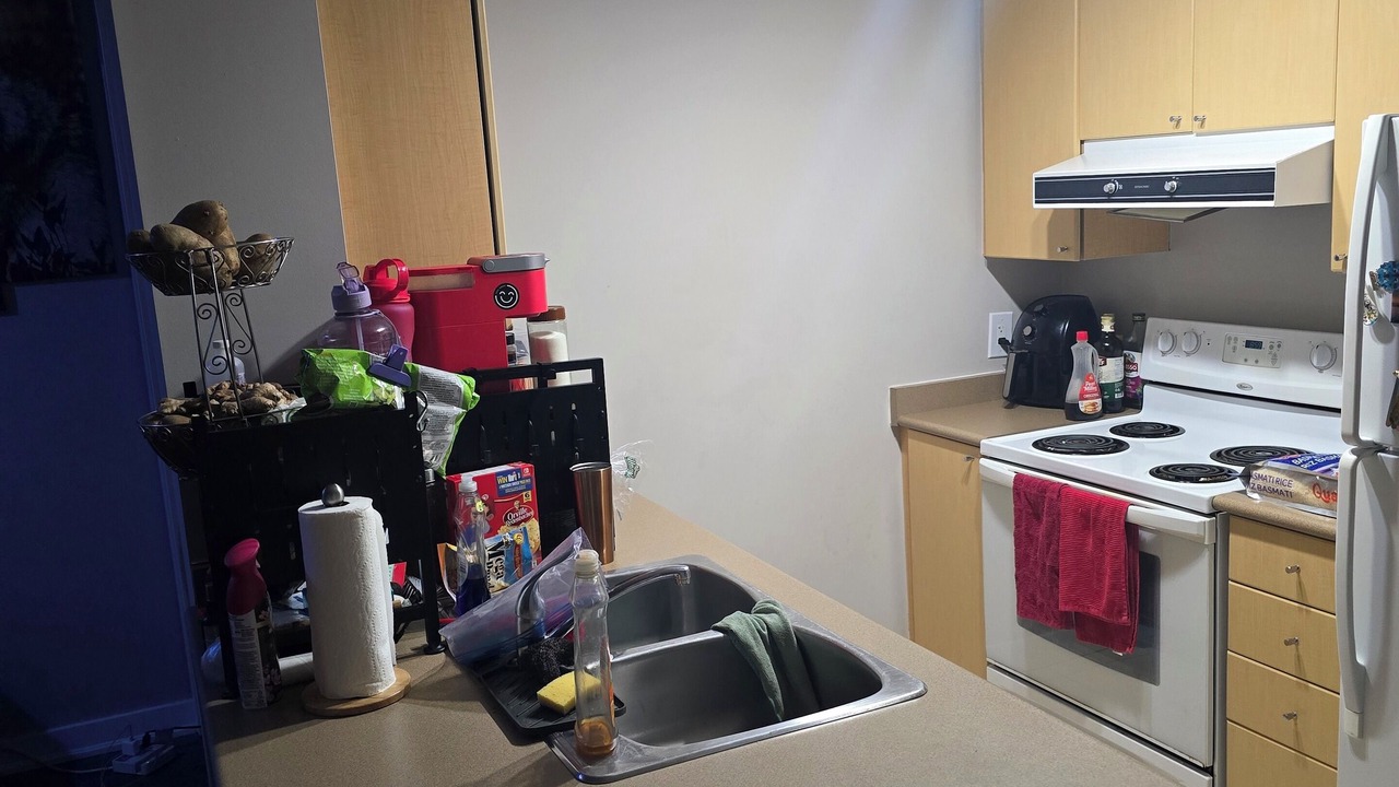 Photo of Kitchen in Six Points
