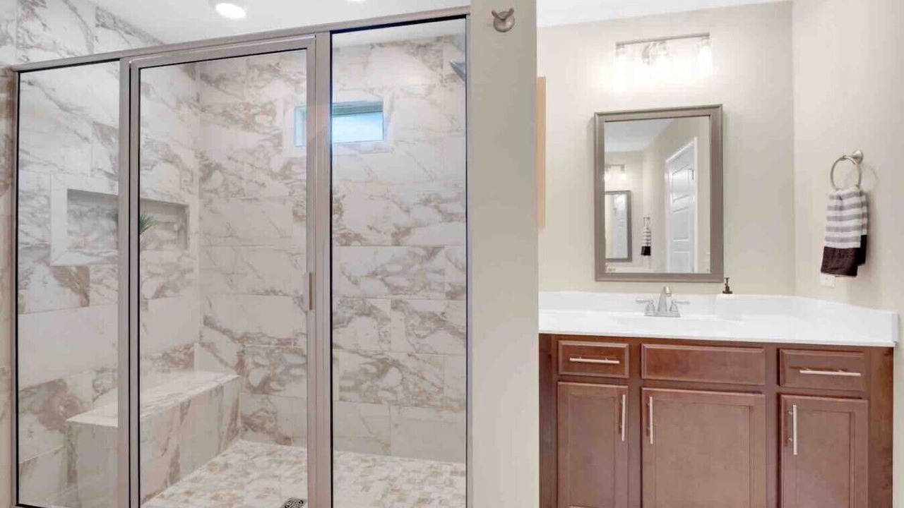 Photo of Bathroom in Clarksville