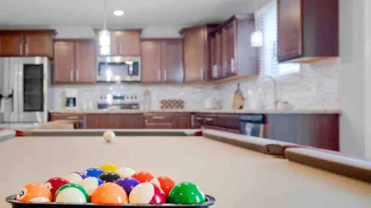 Photo of Kitchen in Clarksville
