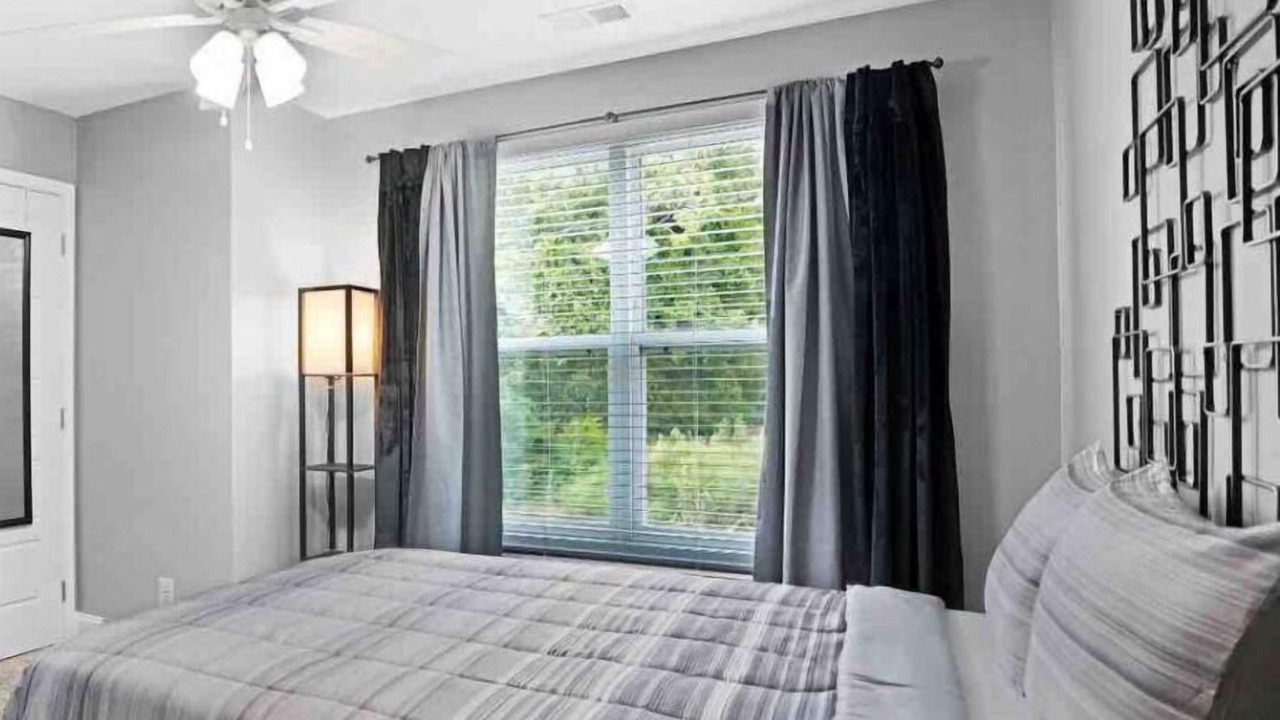 Photo of Bedroom in Clarksville