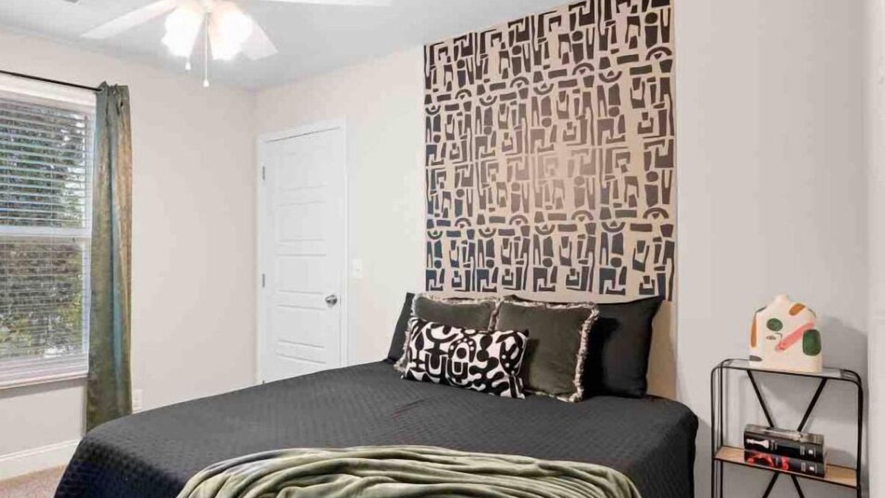 Photo of Bedroom in Clarksville