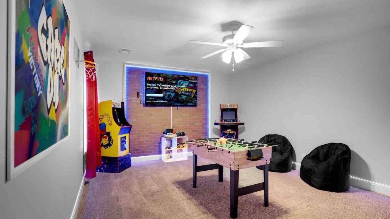 Photo of Bedroom in Clarksville
