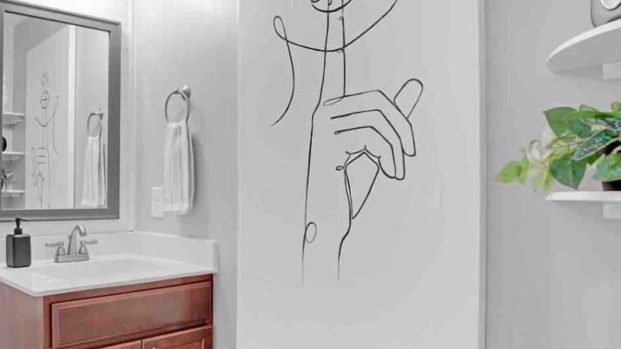 Photo of Bathroom in Clarksville