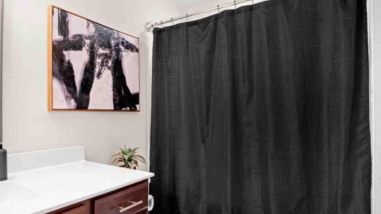 Photo of Bathroom in Clarksville