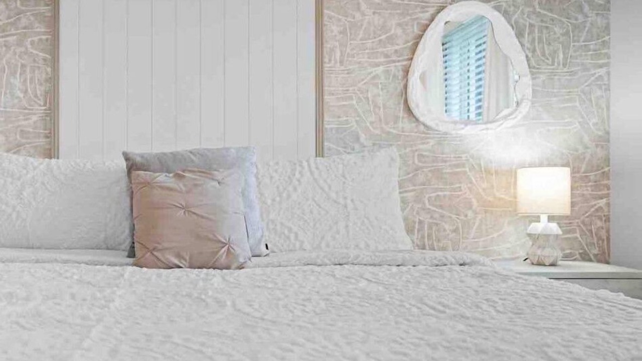 Photo of Bedroom in Clarksville