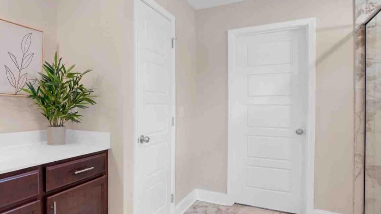 Photo of Bathroom in Clarksville