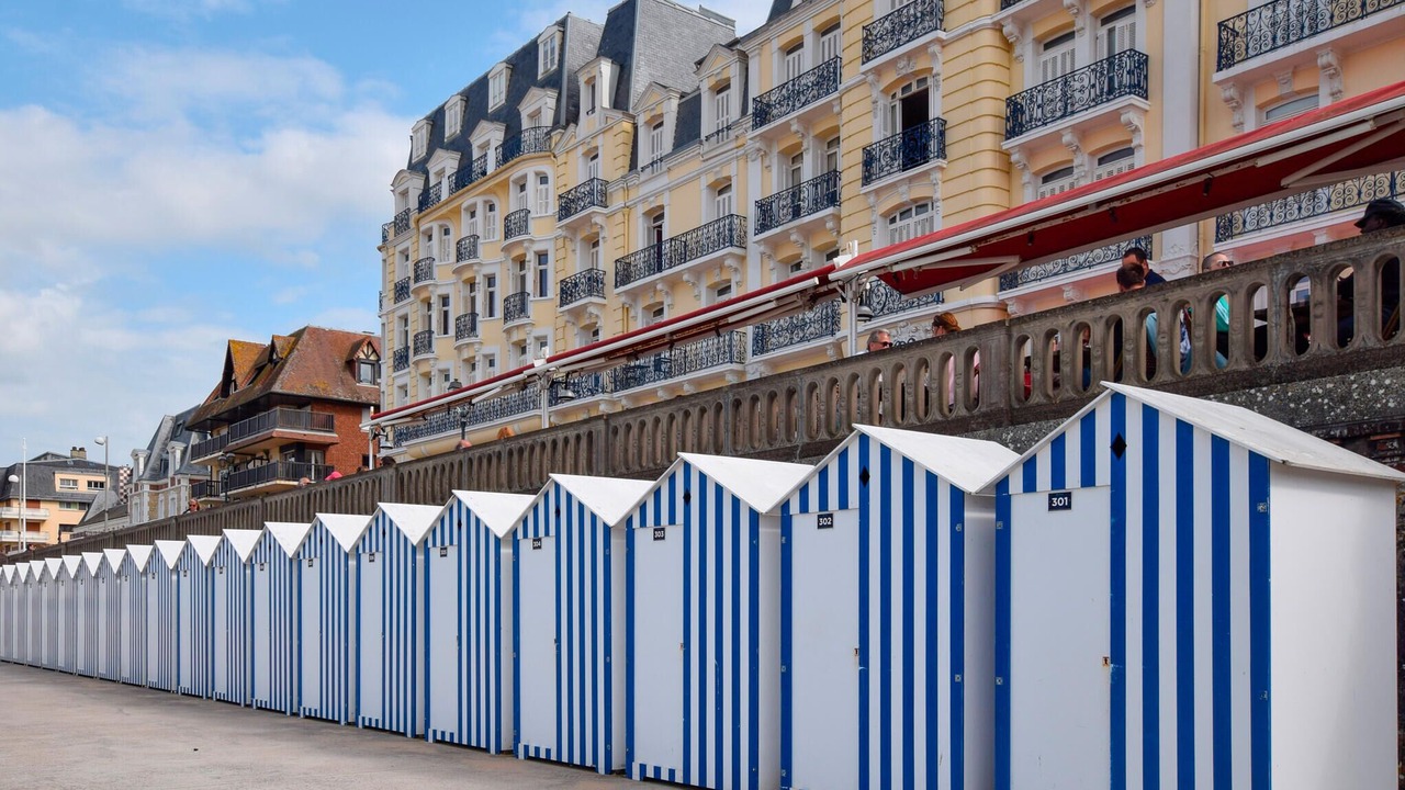 Photo of Others in Saint-Julien-de-Mailloc