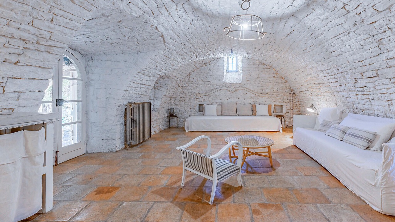 Photo of Bedroom in Rouet