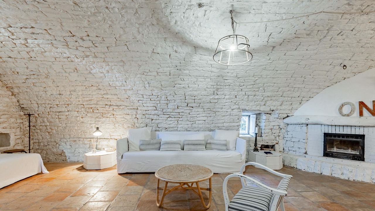Photo of Bedroom in Rouet