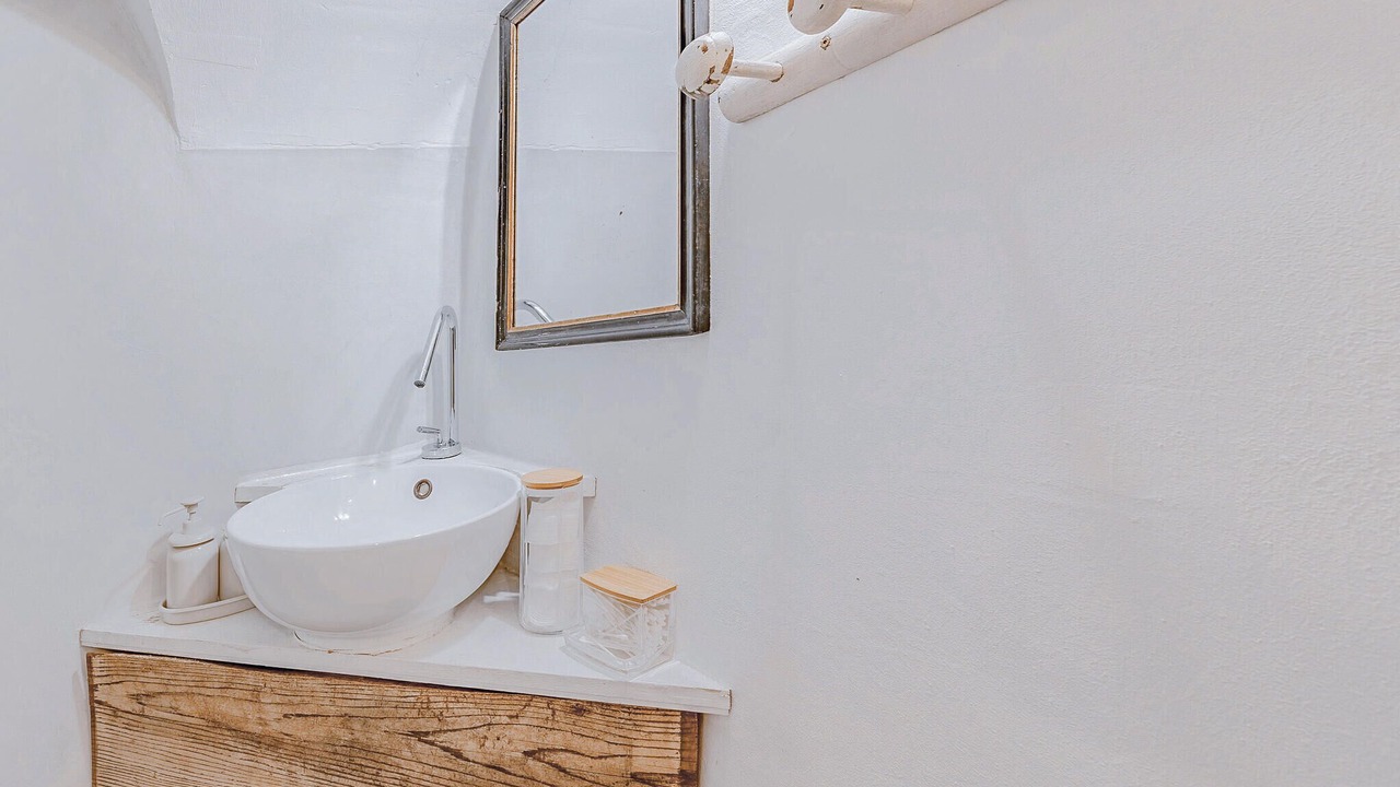 Photo of Bathroom in Rouet