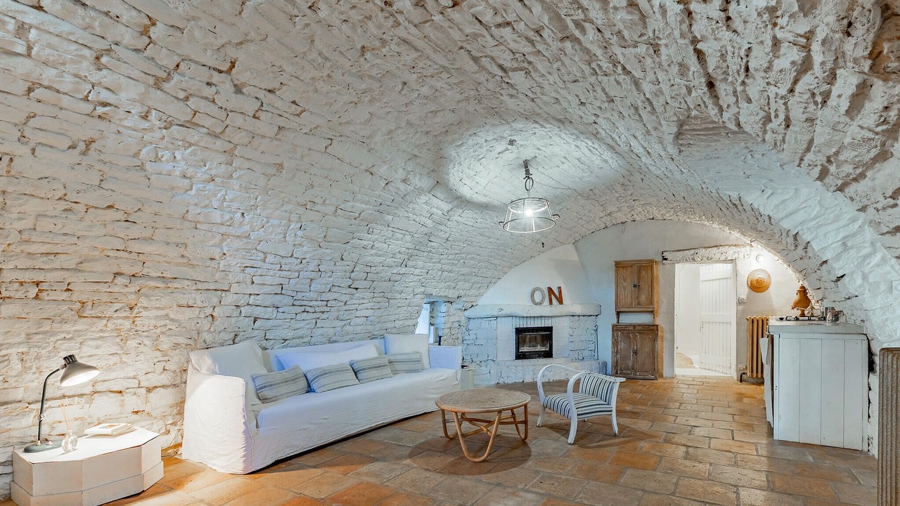 Photo of Bedroom in Rouet