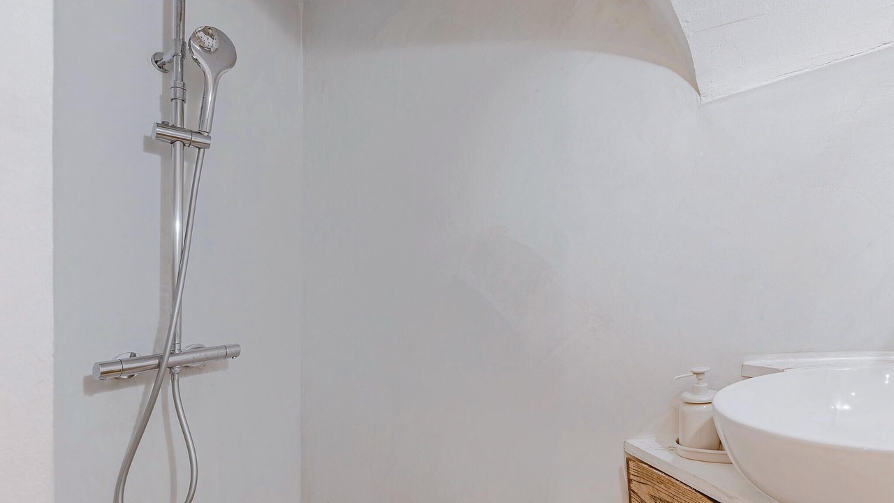Photo of Bathroom in Rouet
