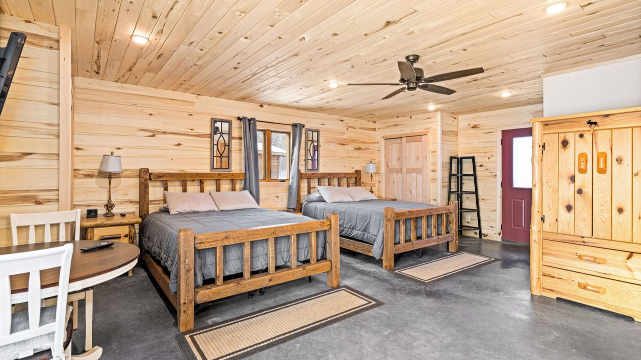 Photo of Bedroom in Duluth