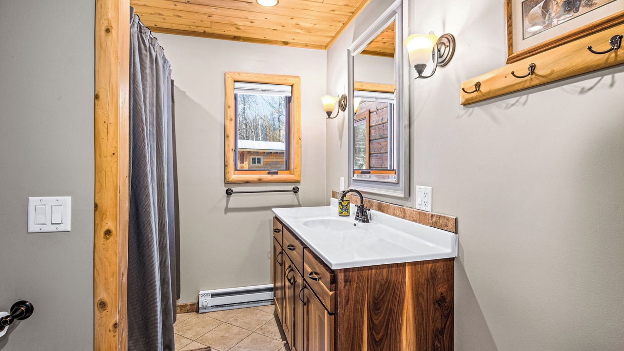 Photo of Bathroom in Duluth