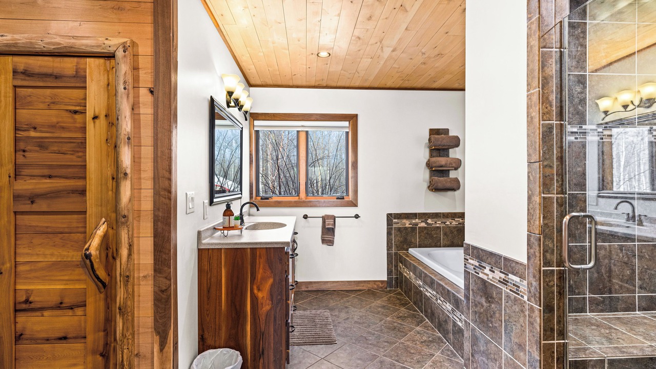 Photo of Bathroom in Duluth
