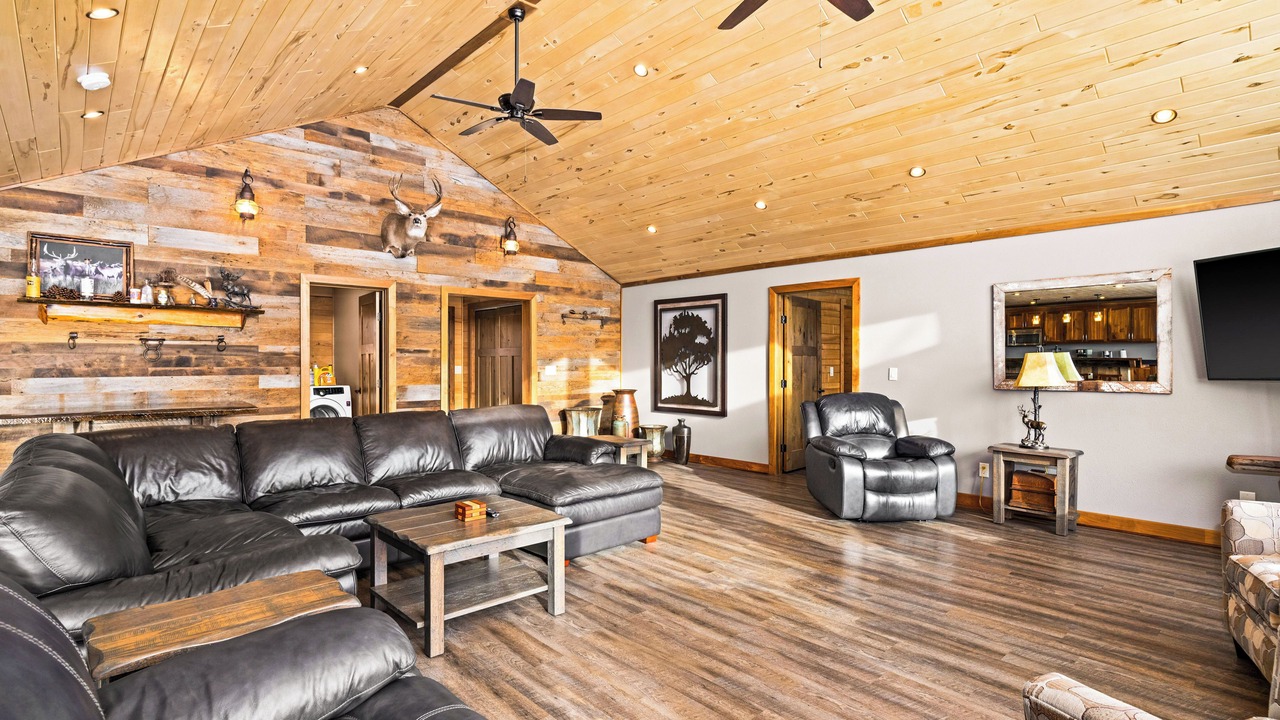 Photo of Livingroom in Duluth