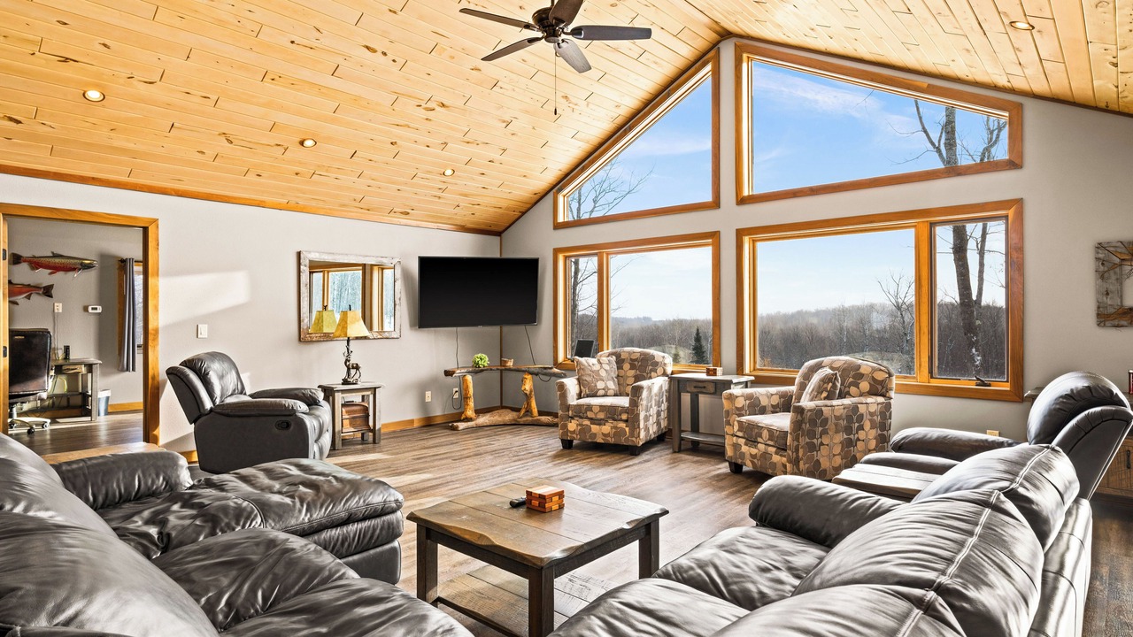 Photo of Bedroom in Duluth
