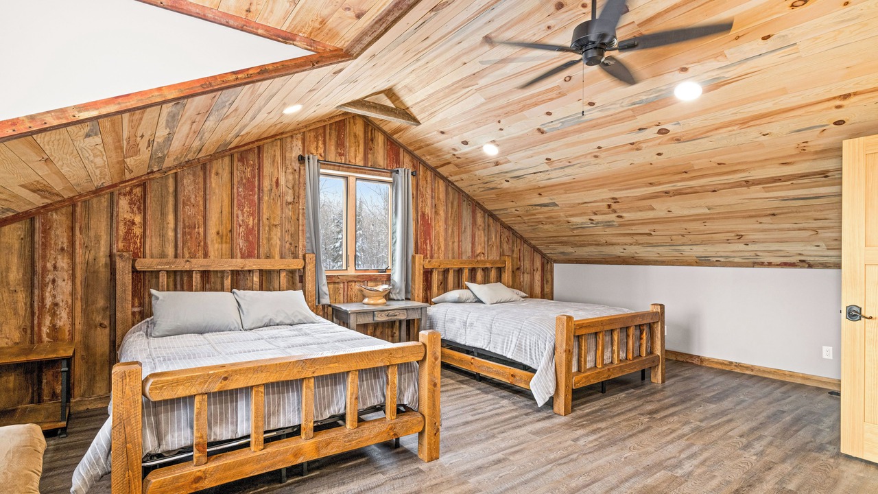 Photo of Bedroom in Duluth