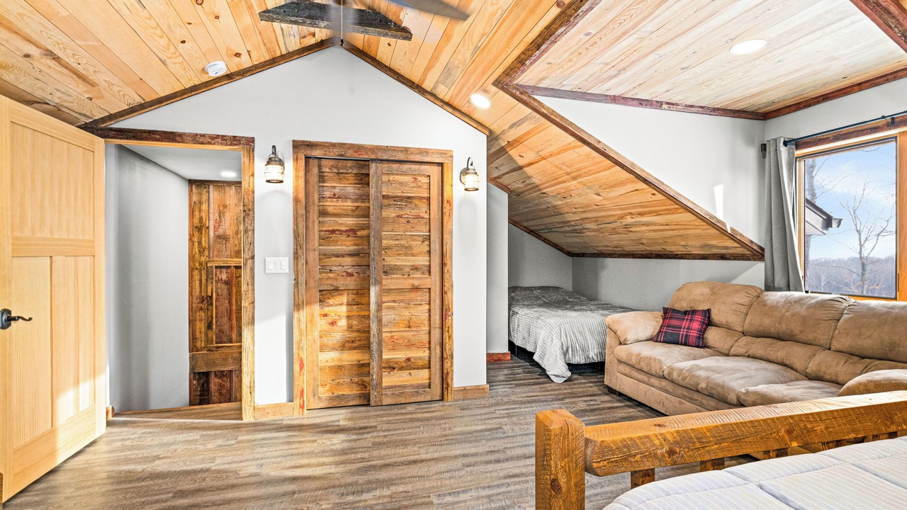 Photo of Bedroom in Duluth