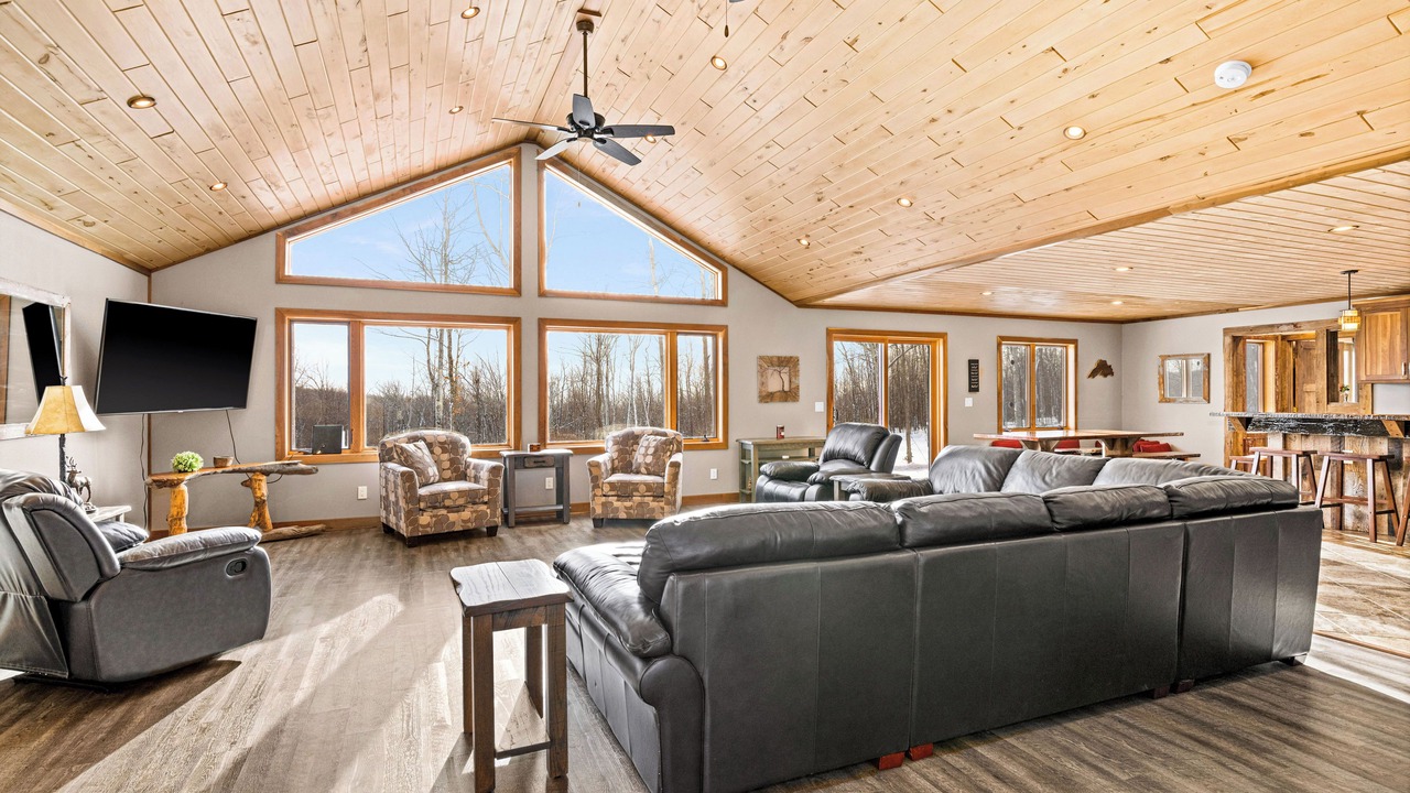 Photo of Livingroom in Duluth