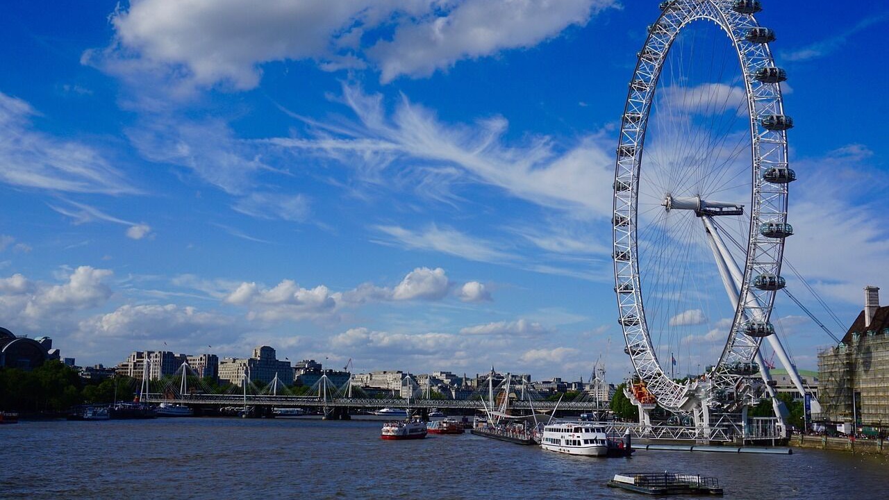 Photo of Others in South Bank