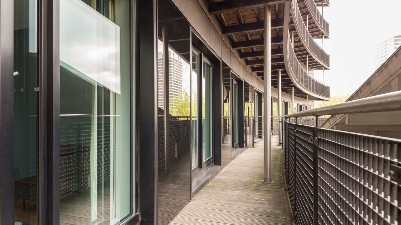 Photo of Outdoor in South Bank