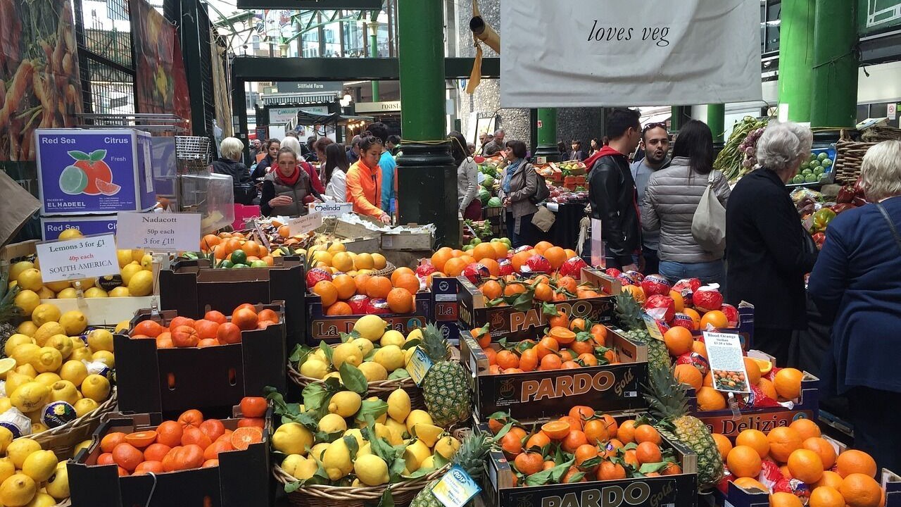 Photo of Others in South Bank