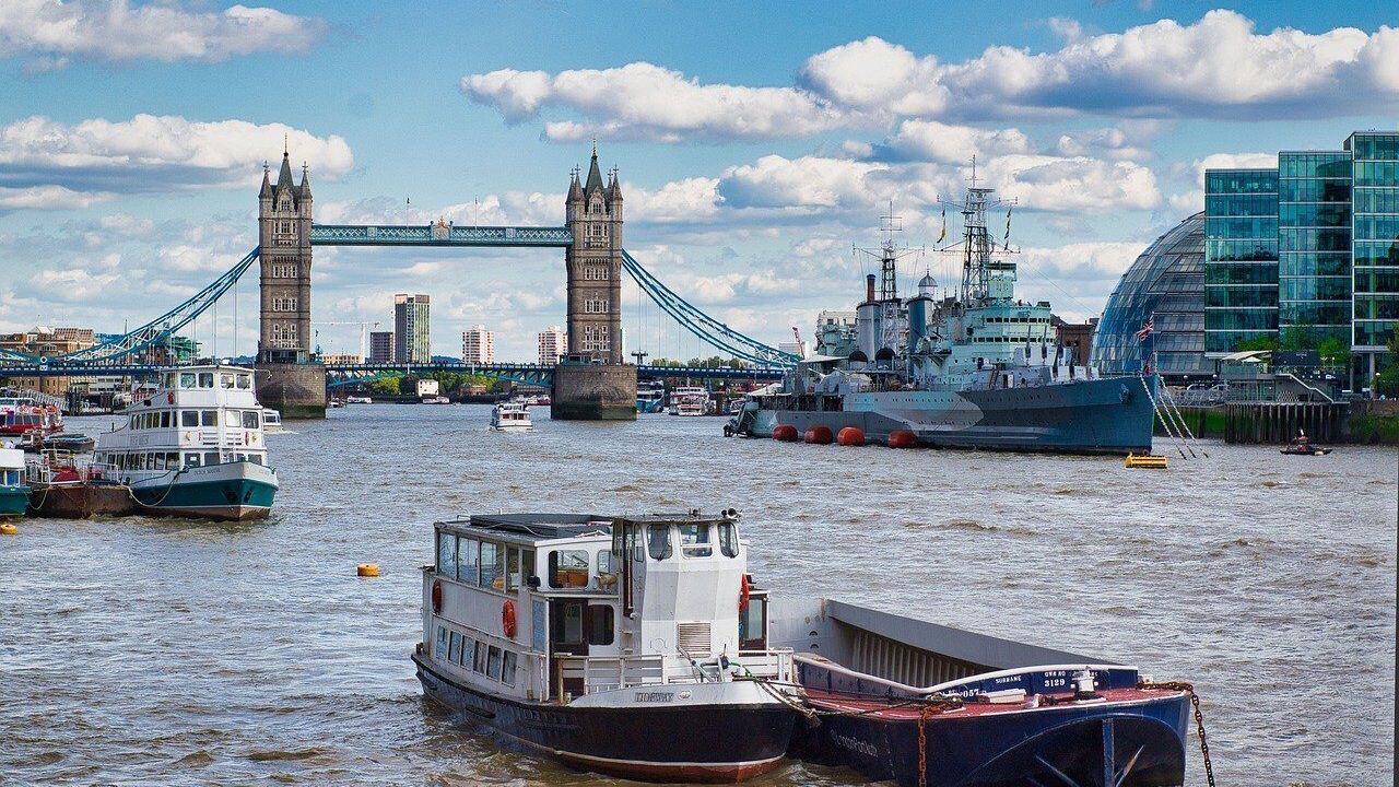 Photo of Others in South Bank