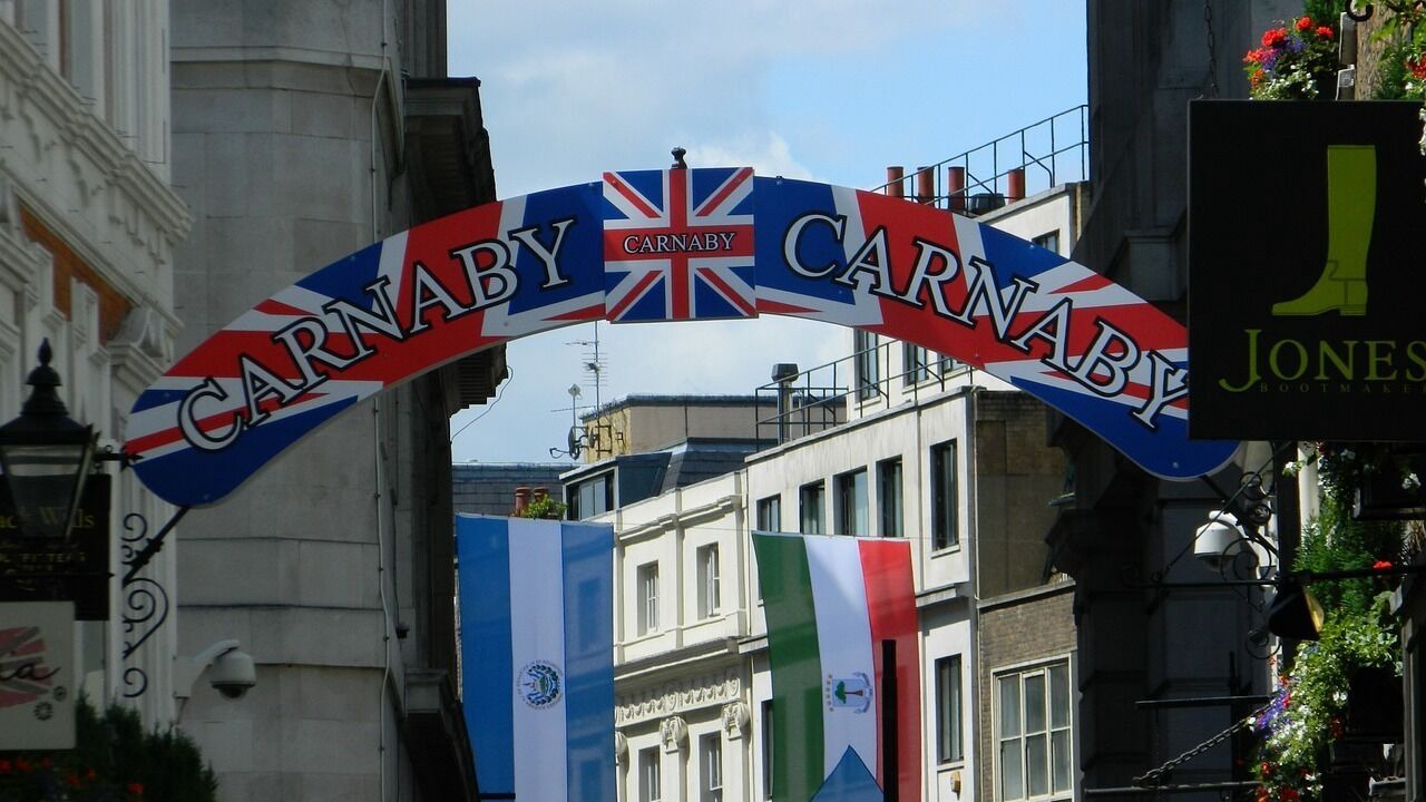 Photo of Others in South Bank