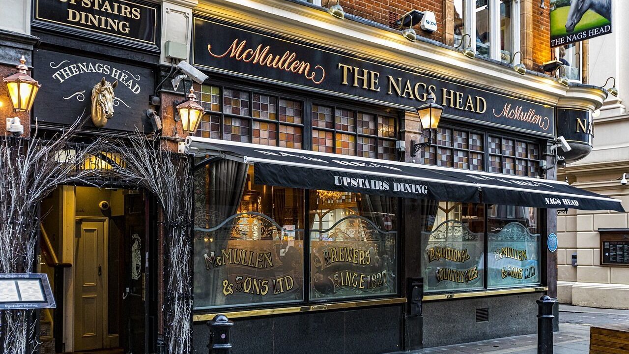 Photo of Others in South Bank