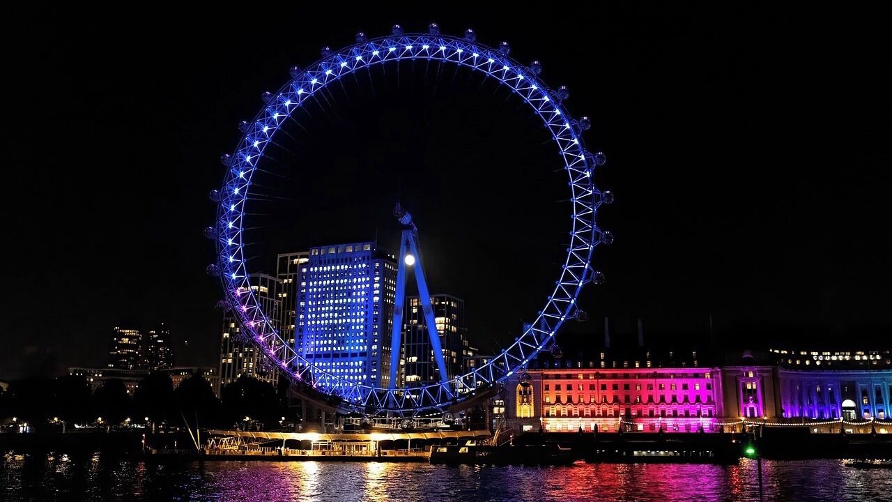 Photo of Others in South Bank