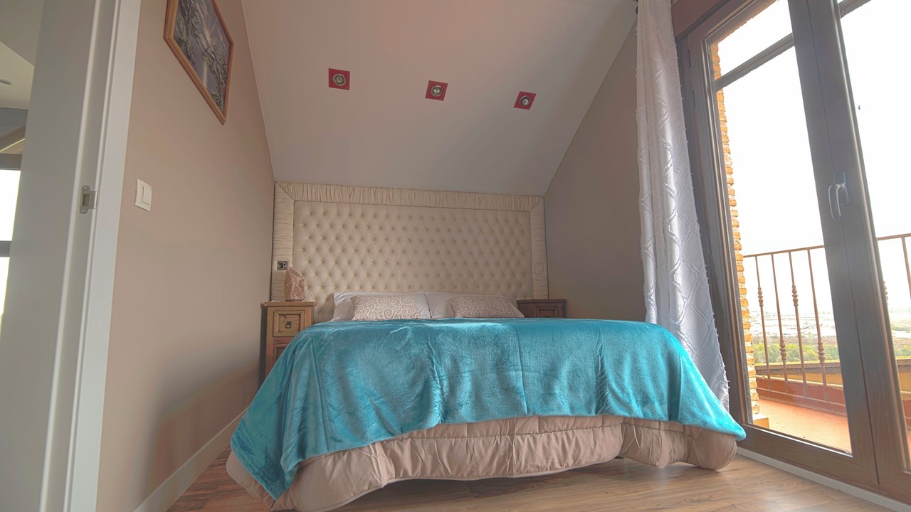 Photo of Bedroom in Titulcia