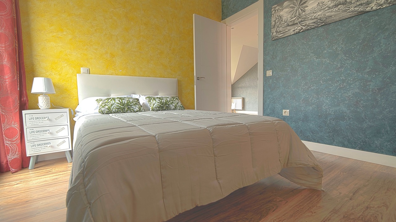 Photo of Bedroom in Titulcia