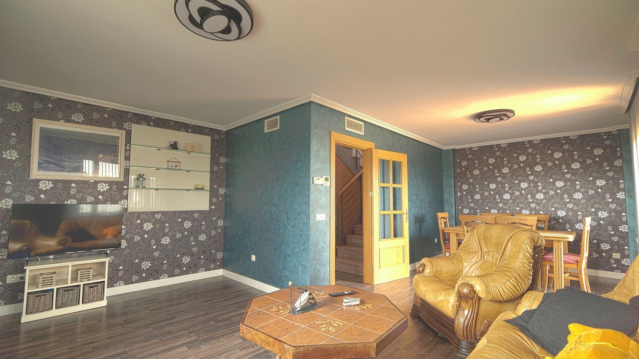 Photo of Livingroom in Titulcia