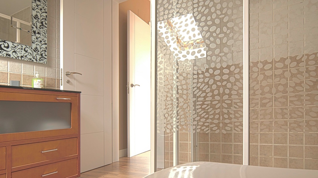 Photo of Bathroom in Titulcia