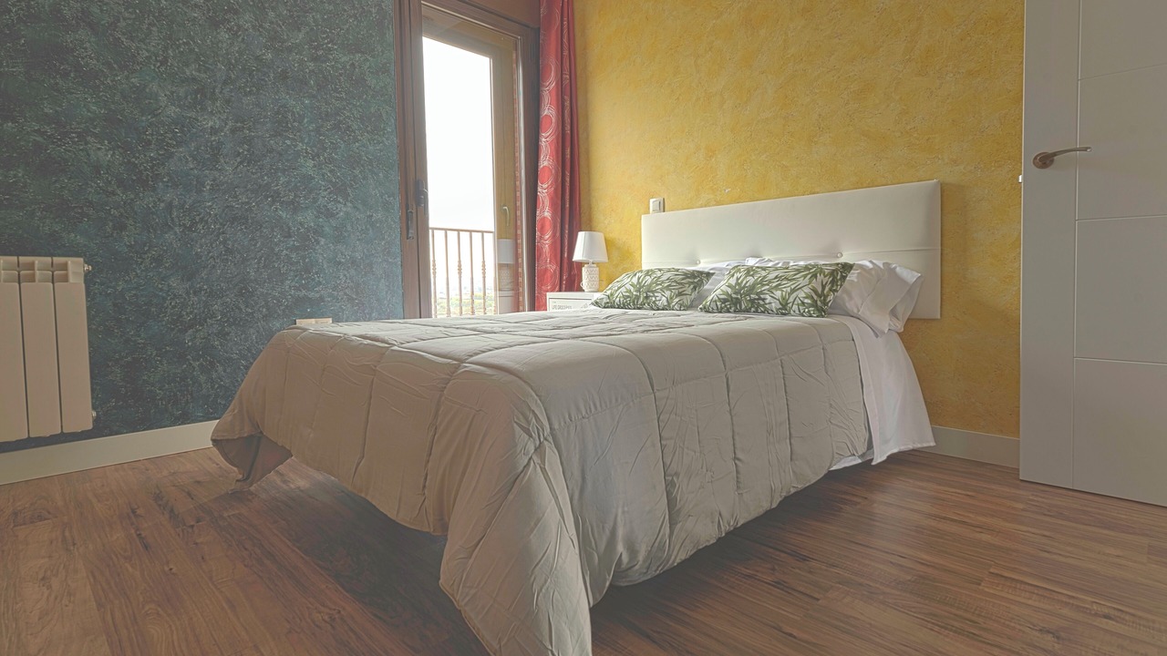 Photo of Bedroom in Titulcia