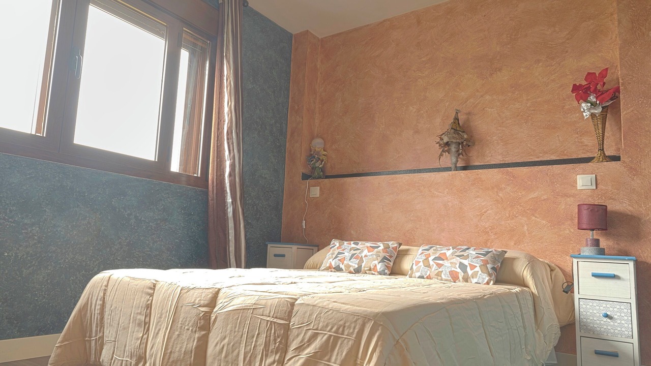 Photo of Bedroom in Titulcia