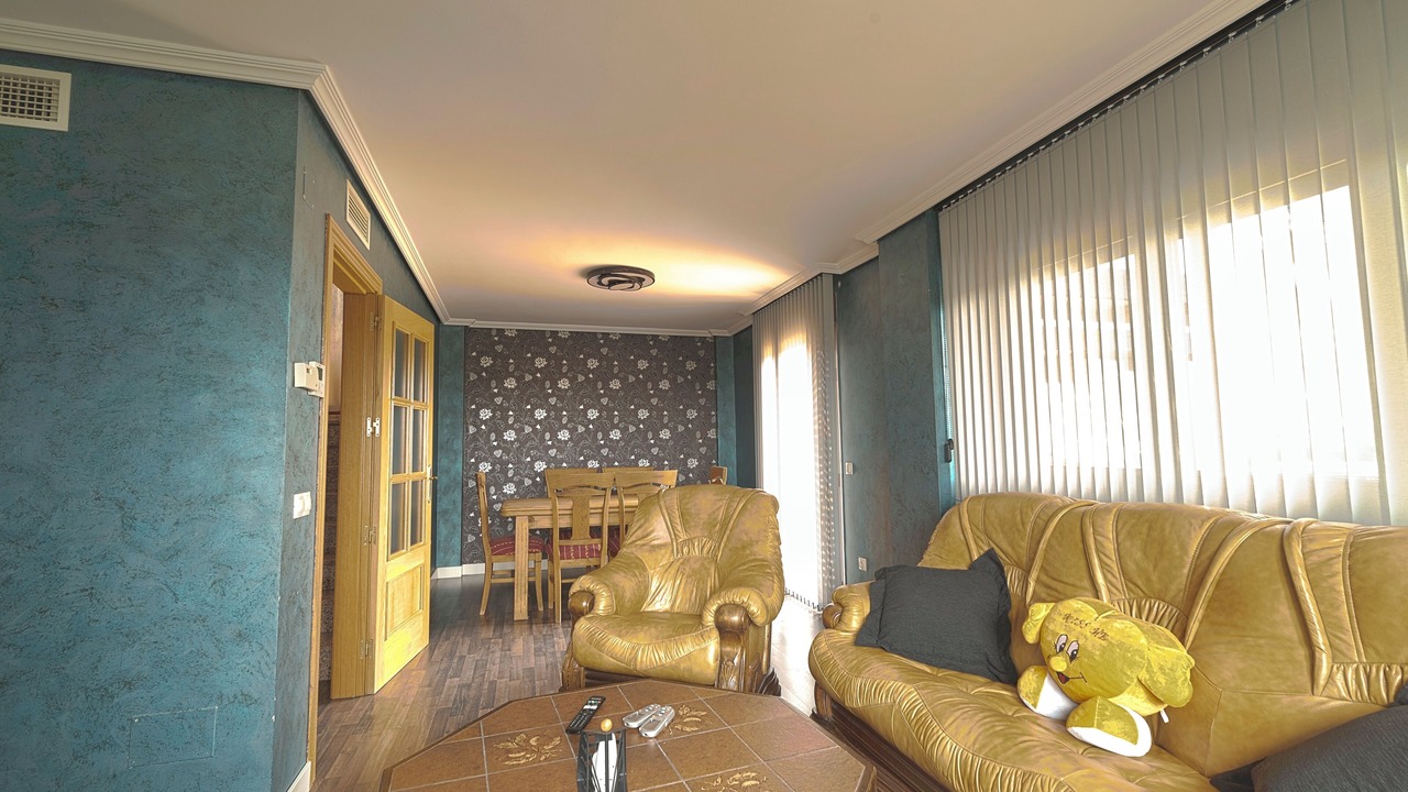 Photo of Livingroom in Titulcia