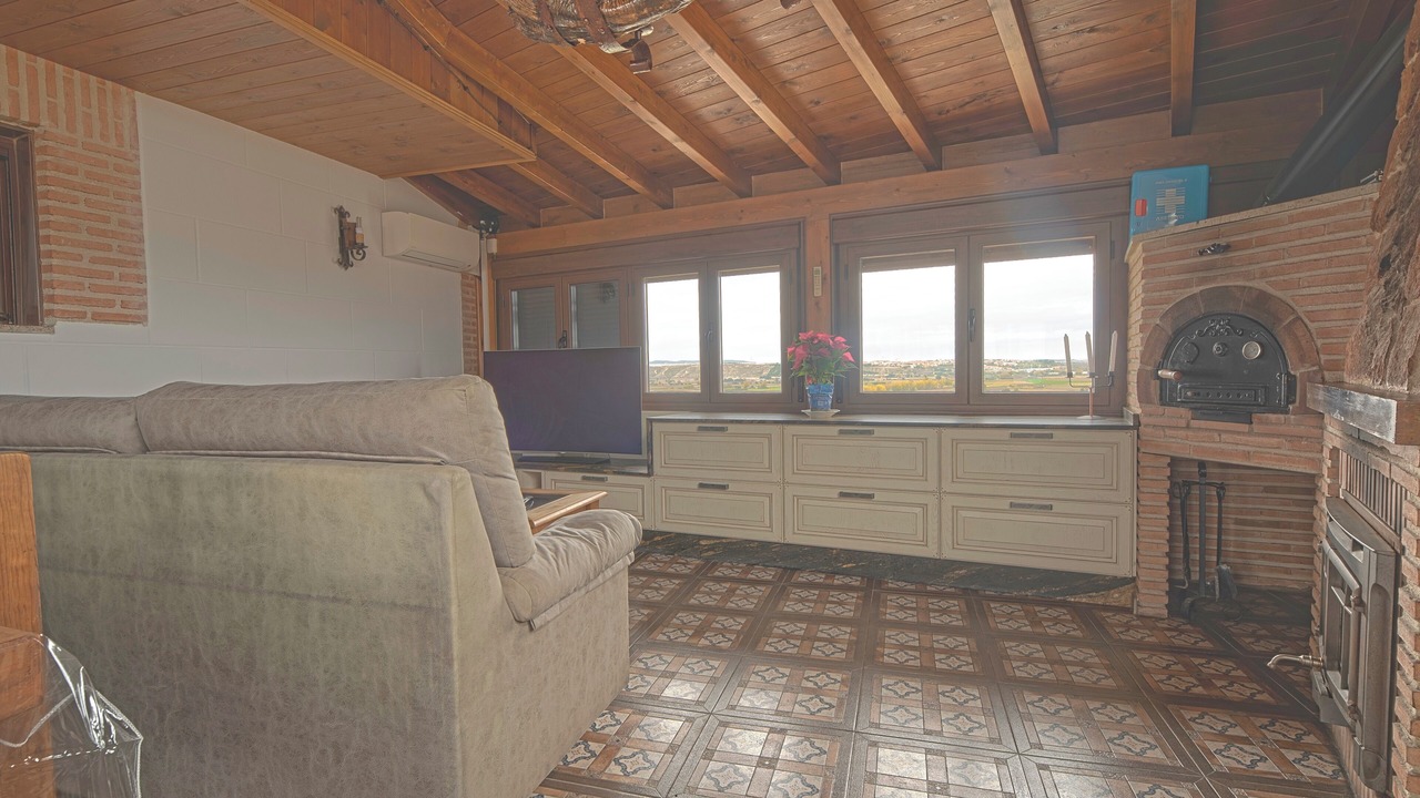 Photo of Livingroom in Titulcia