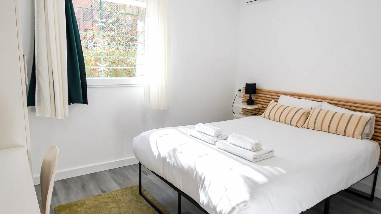 Photo of Bedroom in Timon