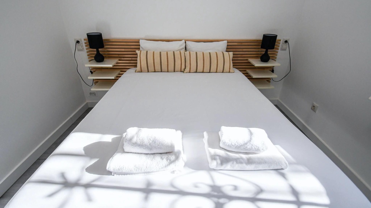 Photo of Bedroom in Timon