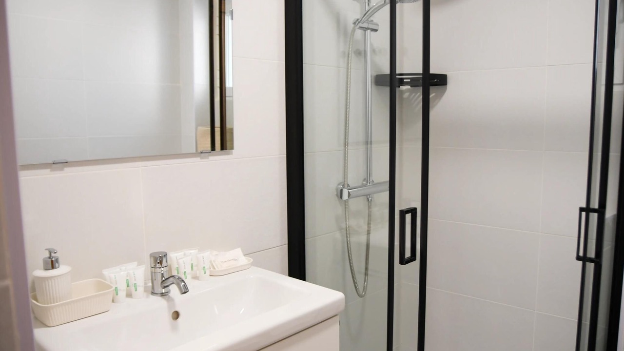 Photo of Bathroom in Timon