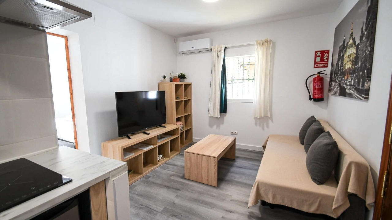 Photo of Livingroom in Timon