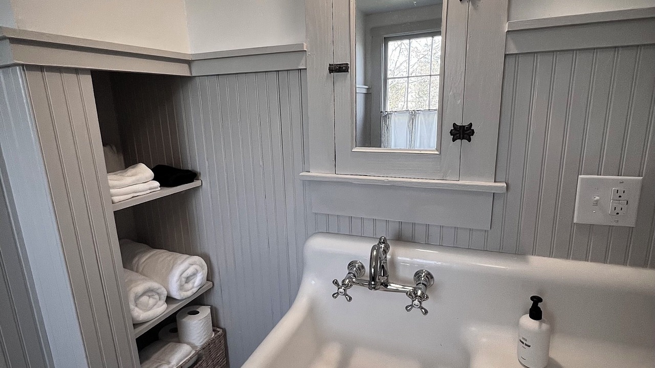 Photo of Bathroom in Canandaigua