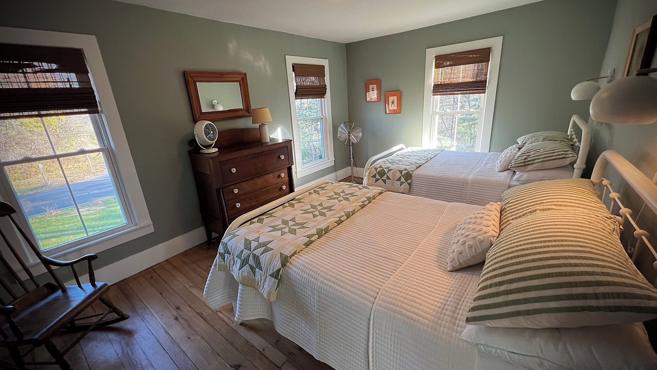 Photo of Bedroom in Canandaigua